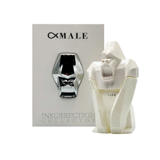 Perfume Insurrection Collector Male Edp 100ML