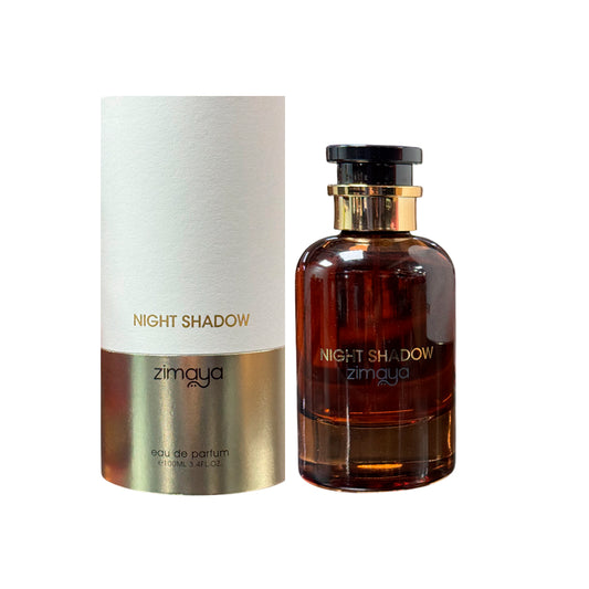 Perfume Zimaya Night Shadow Edp 100 ML