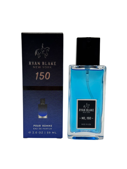 Perfume Ryan Blake 150 Edp 59 ML Hombre