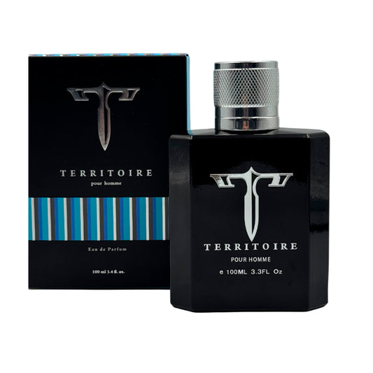 Perfume Territoire Pour Hombreme Edp 100 ML