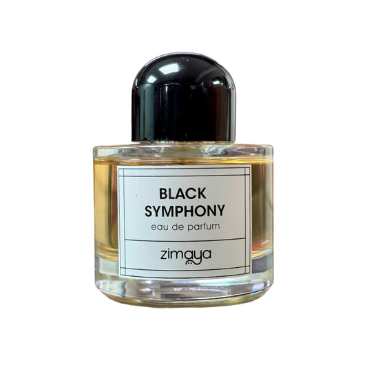 Perfume Zimaya Black Symphony Edp 100 ML