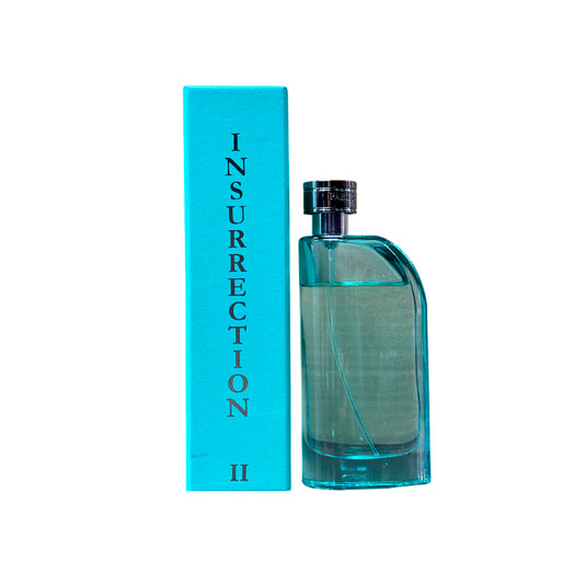 Perfume Insurrection Sport Edt 100ML Hombre
