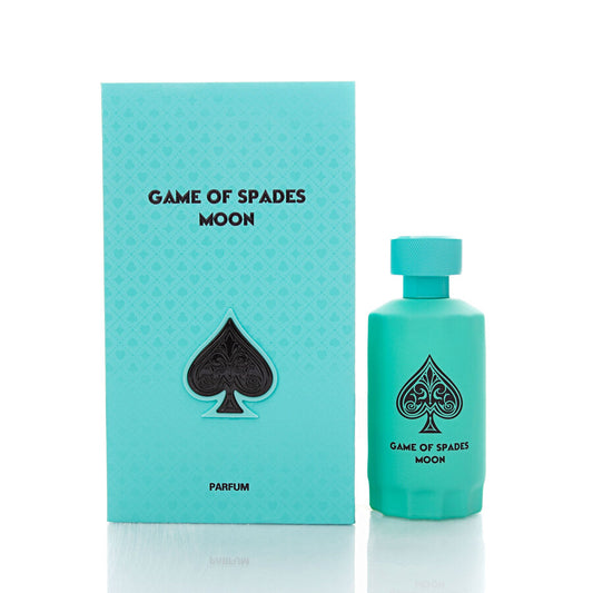 Perfume Game Of Spades Moon Parfum 100 ML
