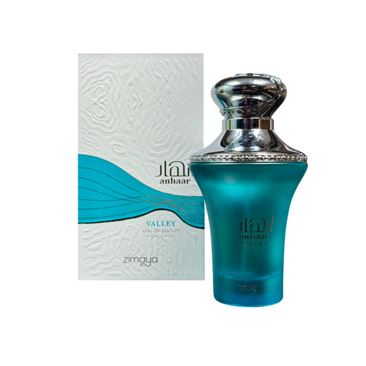 Perfume Zimaya Anhaar Valley Edp 100 ML