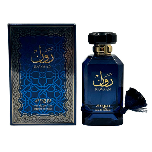 Perfume Zimaya Rawaan Edp 100 ML Unisex
