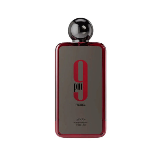 Perfume Afnan 9 Pm Rebel Edp 100 ML Hombre