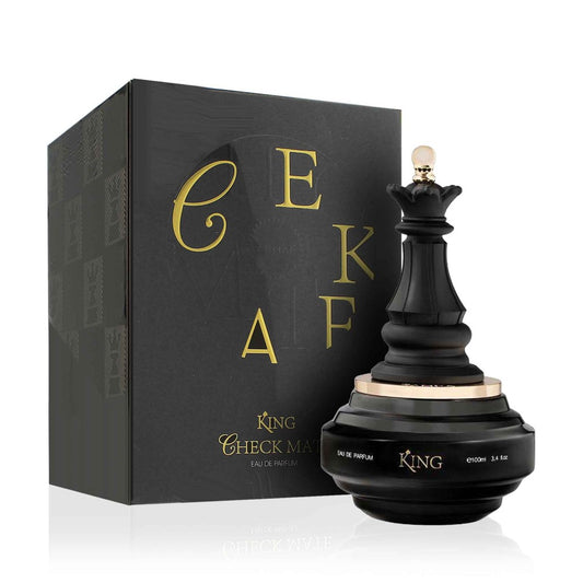 Perfume Armaf Check Mate King Edp 100 ML Hombre