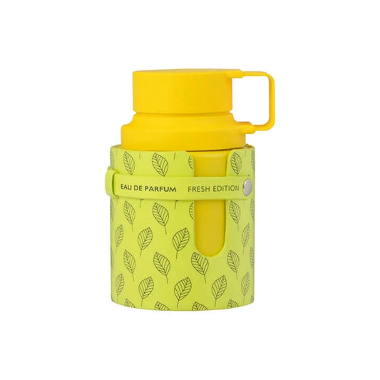 Perfume Armaf Odyssey Limoni Fresh Edition 100ML Edp